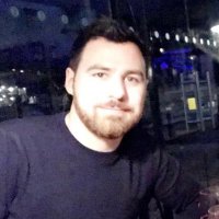 Stephen Megarity (@s_tephenm) 's Twitter Profile Photo