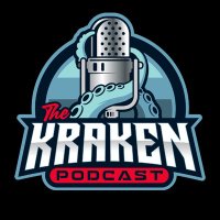 The Kraken Podcast(@TheKrakenPod) 's Twitter Profile Photo