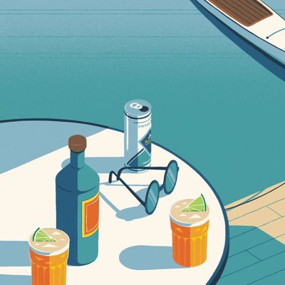 CEO / Co - Founder at Affinity Beverages | Regatta Craft Mixers
