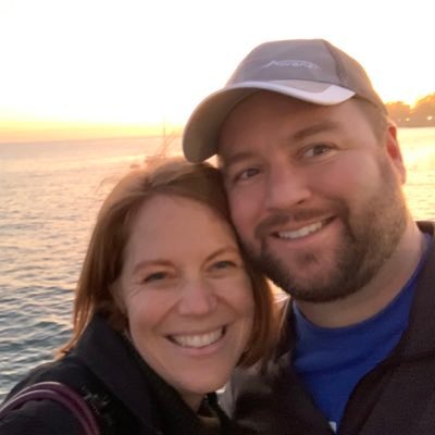 Christian. Husband. Dad. Student.
Senior Pastor of College Heights Baptist Church, Plainview, TX.