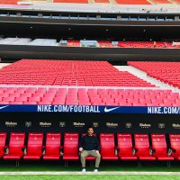 Aarón Pérez (@aaronperezs91) 's Twitter Profile