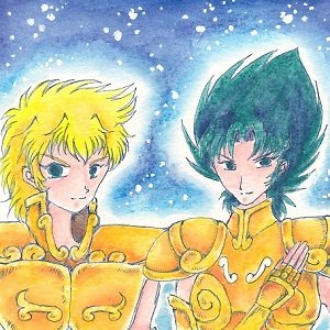 サカキエミコ☆幻想ソナタ：山羊座さんのプロフィール画像
