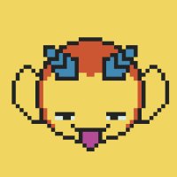 niftymonki (@niftymonkee) 's Twitter Profile Photo