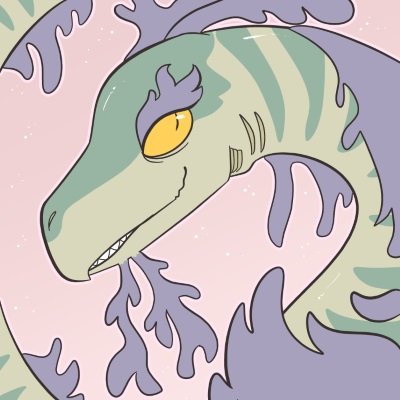 Zenith, 🌿🌊🐉さんのプロフィール画像