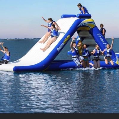 Moonlight Water Sports will be opening Northern Ontario’s newest Water Park located at Sudbury’s Bell Park.  Coming Summer 2022. Text for tickets 705-562-3811