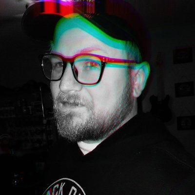 Wolfbeard is the name. Variety is the game. I am kind of obnoxious. I suck at rhyming things.