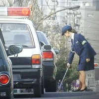 婦人警官盗撮 ニコニコ