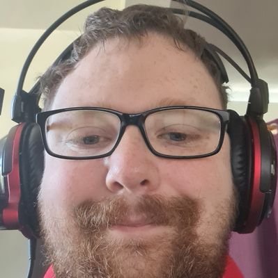 gaming lover named Clay
Oh, and did I mention I'm autistic? Excited to share my passions and connect with like-minded folks 
https://t.co/8FpLktO171