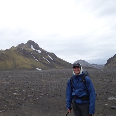 @WUSTL ESE MS student, member of @wustlcig. Deep Learning & Optimization. All things outdoors, tech, and classic rock