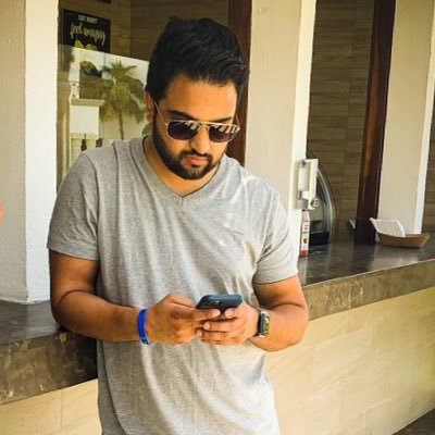 Samir0017's profile picture. 