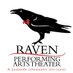 Raven Performing Arts Theater (@RavenTheater) Twitter profile photo