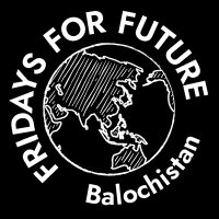 Fridays For Future Balochistan(@FFFbalochistan) 's Twitter Profile Photo