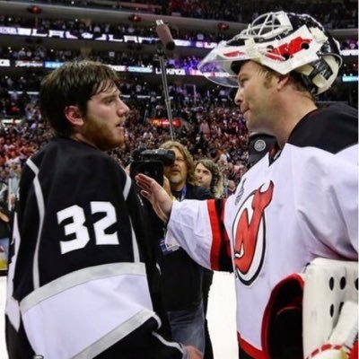 Sweet saves from terrific tendies, NHL and NCAA