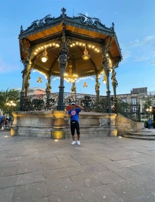 elcrak_mario's profile picture. ♡♡♡♡