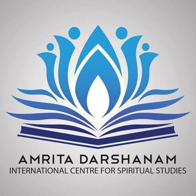 Amrita School of Spiritual and Cultural Studies. Amrita University. Join telegram channel for live updates https://t.co/4hzyzkdjUy…