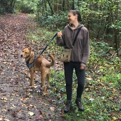 Population ecology, evolutionary demography, plant-insect interactions, and my dog. USDA Postdoctoral Fellow @ UTK.