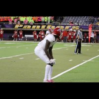 Kebrone Davis (@kebroned) 's Twitter Profile