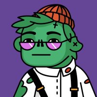 Cryptofunk (@brainfunkmusic) 's Twitter Profile