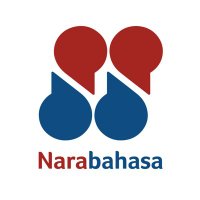 Narabahasa(@narabahasa) 's Twitter Profile Photo