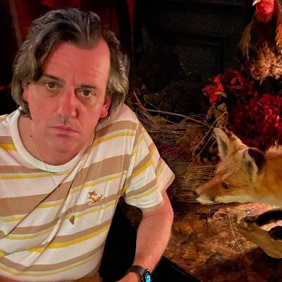 HenriMazza's profile picture. Back at Alamo Drafthouse. Previously at Dave & Buster's. Previously also at Alamo Drafthouse. Years before that, at an elementary school.