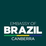 Embassy of Brazil in Australia

Embaixada do Brasil na Austrália