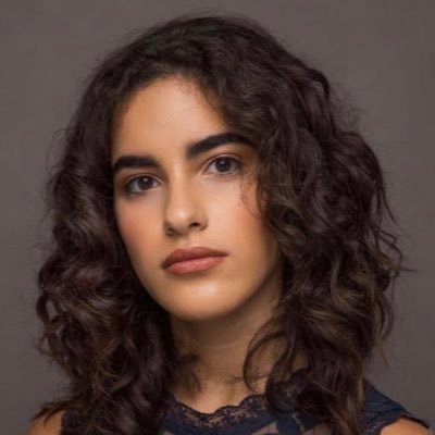 🇵🇷, indigenous, 🇱🇧 I am a young actress hoping to be on netflix someday! 21yrs old 🏳️‍🌈lesbian