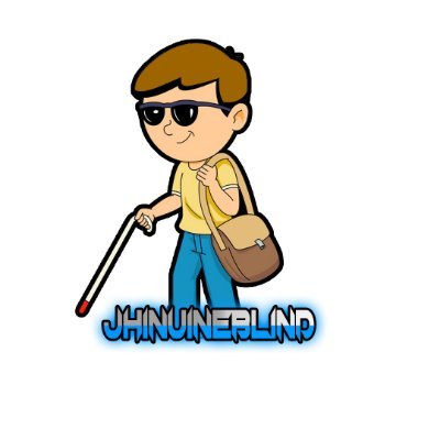 32 | US | Twitch streamer / affiliate out to have fun & make friends. Visually impaired | https://t.co/tJ1N5i4UvS