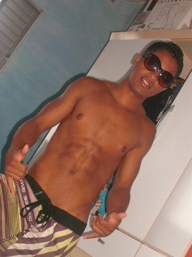 Vem pro meu mundo Novinha (8)