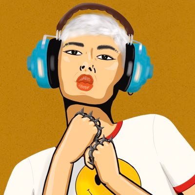 AmyRanum's profile picture. Just trying to keep it real. Mom, NFT enthusiast