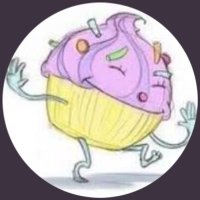 Dancing Cupcake ⁷(@DancingCupcake5) 's Twitter Profile Photo