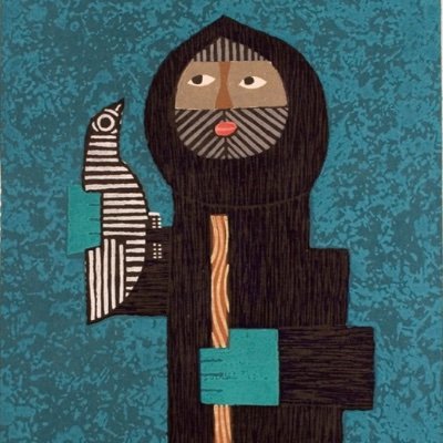 gonkechimoraku's profile picture. medium fish