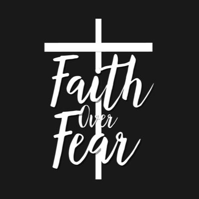 Christian. ✝️🛐. Conservative. Faith over Fear. Be Brave.  We know how this all ends.