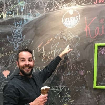 EtownRickyBobby's profile picture. always thinking about where to set my chair up for the Oilers Stanley Cup parade….