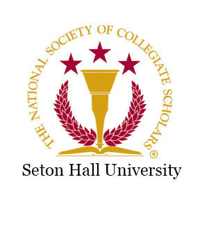 Official Twitter for the Seton Hall University chapter of the National Society of Collegiate Scholars.
http://t.co/yrpdaiw46b