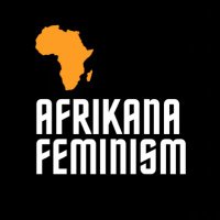 Afrikana Feminism(@afrikanaFM) 's Twitter Profile Photo