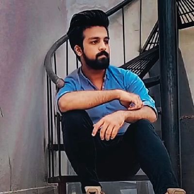 IamMoazzamBedi's profile picture. 