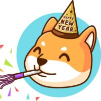 New Year Doge (@newyeardoge) 's Twitter Profile Photo
