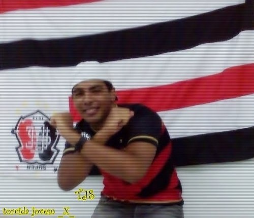- TJS - Desde 95 Ninguém segura a gente ♪♫