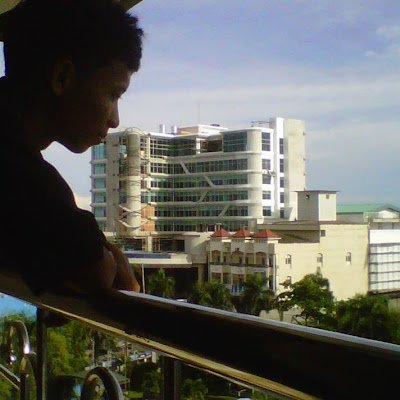 ExtTarmizi's profile picture. Nama : Mizi
Hobi : Mancing Baca Buku
Cita - Cita :Apa Aja Yang Penting Hati Senang