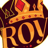 Roy ๐ (@andrewroygg) 's Twitter Profile Photo Roy ๐ (@andrewroygg) 's Twitter Profile Photo