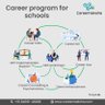 careernaksha's profile picture. Largest career counsellors community providing personalized career counselling, guidance & skill development for students, graduates and professionals