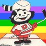 NordrikePark's profile picture. Just some guy working at Macy's, just trying to get by in this crazy world of ours! (Gay, BLM, LGBTQ+ Supporter He/Him) 🌈 ANTIFA
Alt account, main: @gonordrike