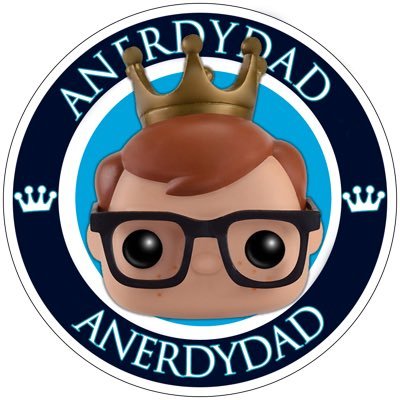 anerdydad Profile Picture