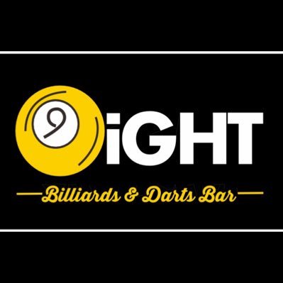 9iGHT Billiards (@QMuYtsKdeB8FG5j) / X