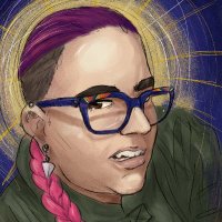 Sharon will live forever or die in the attempt - @MxOpifex Twitter Profile Photo
