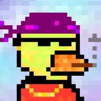 Disco Dood Sol (@discodoodsol) 's Twitter Profile