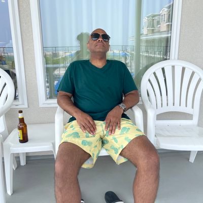 bcnychuck's profile picture. 