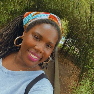 Inclusive Tech | Software Engineer | Trellix #BlackTechTwitter