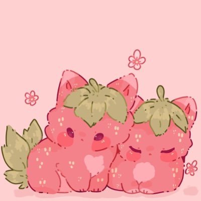 wildberryjojo🍓🌿さんのプロフィール画像