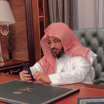 أحمد بن عبدالكريم الخضير Profile